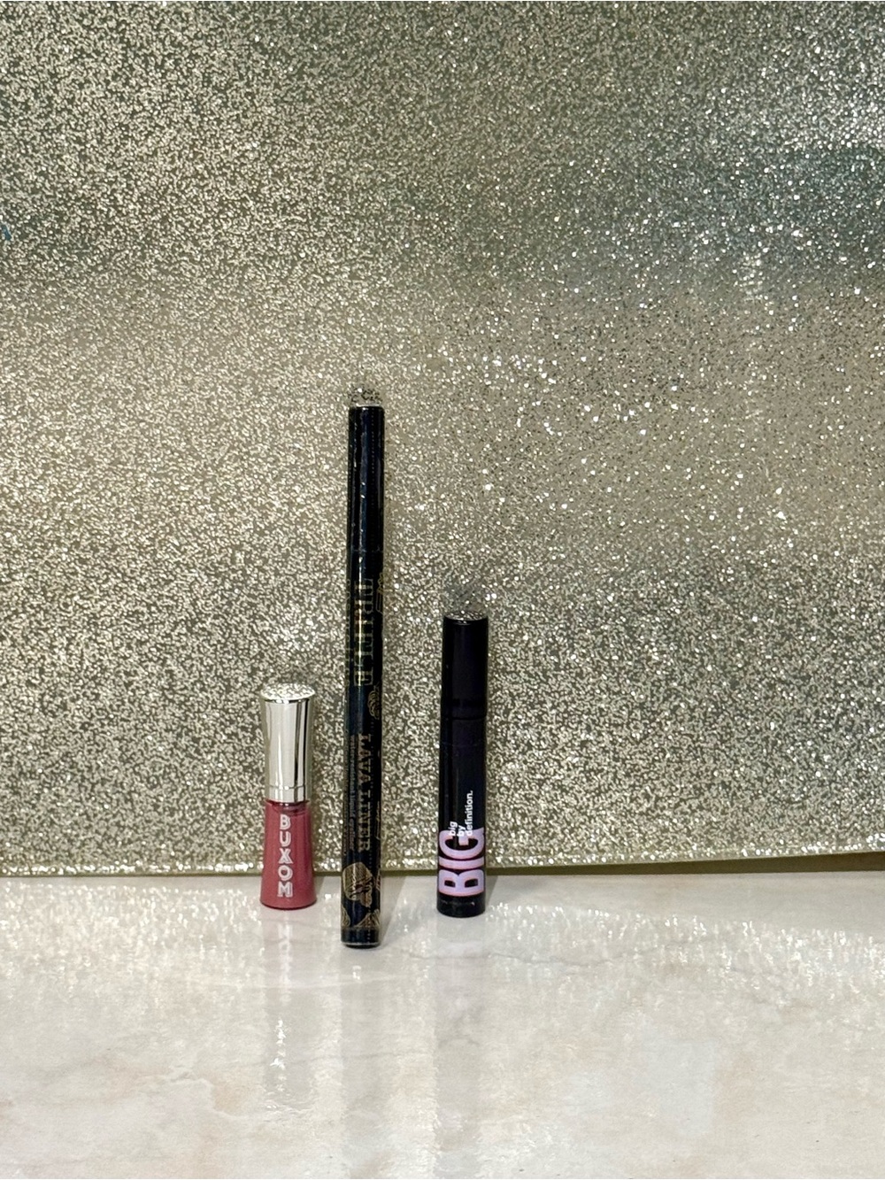 5 for $25 item 🌺 Mini Makeup Set
